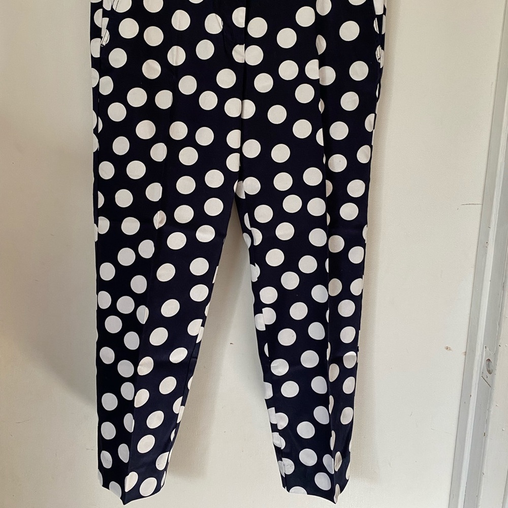 Jcrew pants dark blue or navy